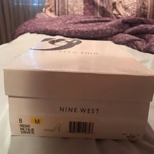 Nine West Pumps